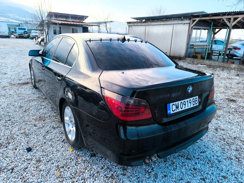 BMW 530 218к.с., снимка 5 - Автомобили и джипове - 48709327