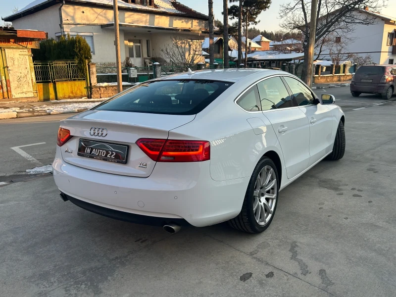 Audi A5 3, 0TDI 245k.c., снимка 7 - Автомобили и джипове - 49237251