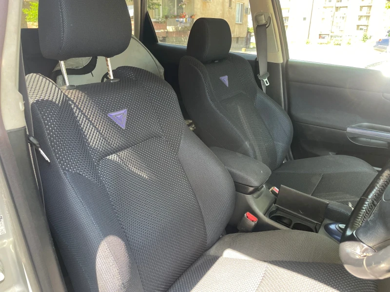 Toyota Celica Caldina GT Four 4WD -280 к.с, снимка 12 - Автомобили и джипове - 49275390