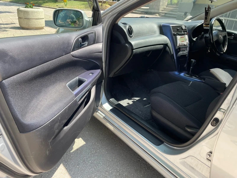 Toyota Celica Caldina GT Four 4WD -280 к.с, снимка 9 - Автомобили и джипове - 49275390