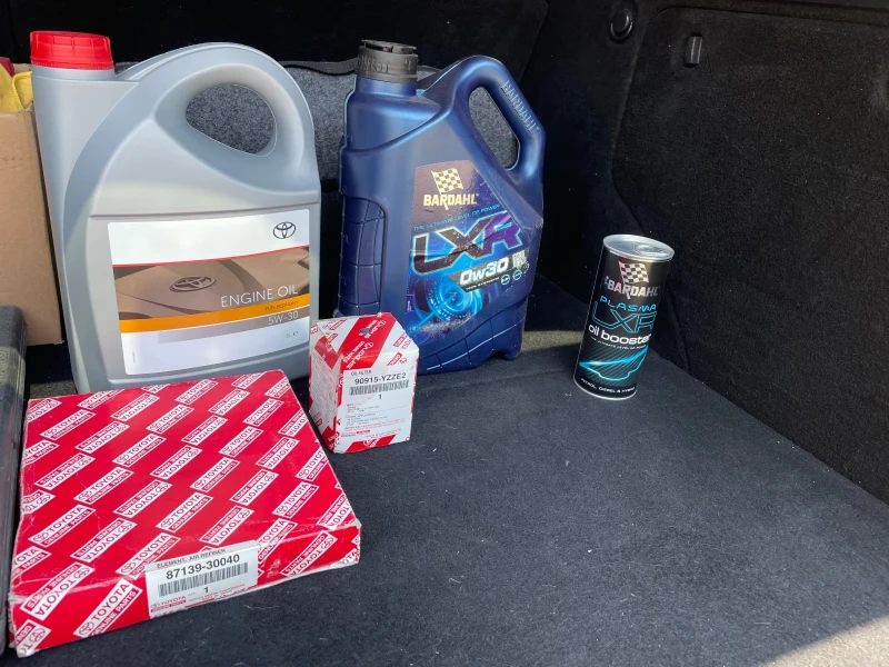 Toyota Celica Caldina GT Four 4WD -280 к.с, снимка 6 - Автомобили и джипове - 49275390