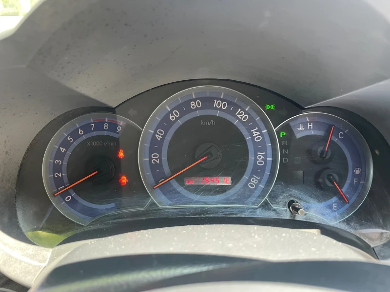 Toyota Celica Caldina GT Four 4WD -280 к.с, снимка 13 - Автомобили и джипове - 49275390