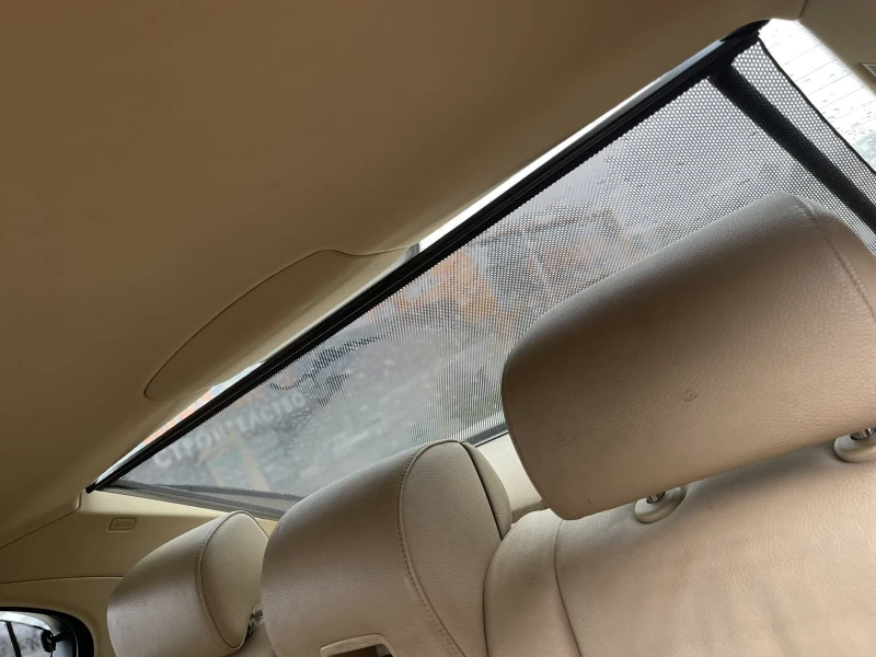 BMW 530 Xi ГАЗ, снимка 10 - Автомобили и джипове - 49743843