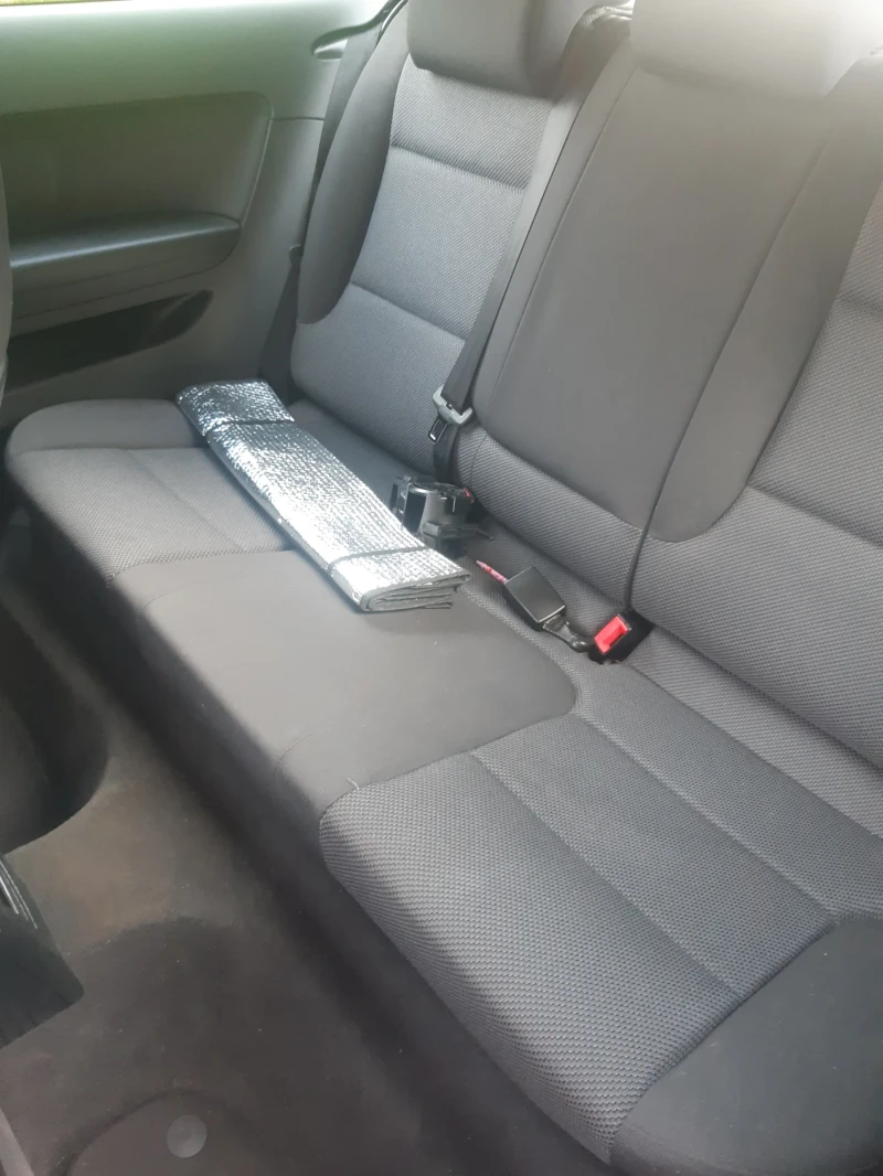 Audi A3 1, 9 TDI, снимка 8 - Автомобили и джипове - 52371193