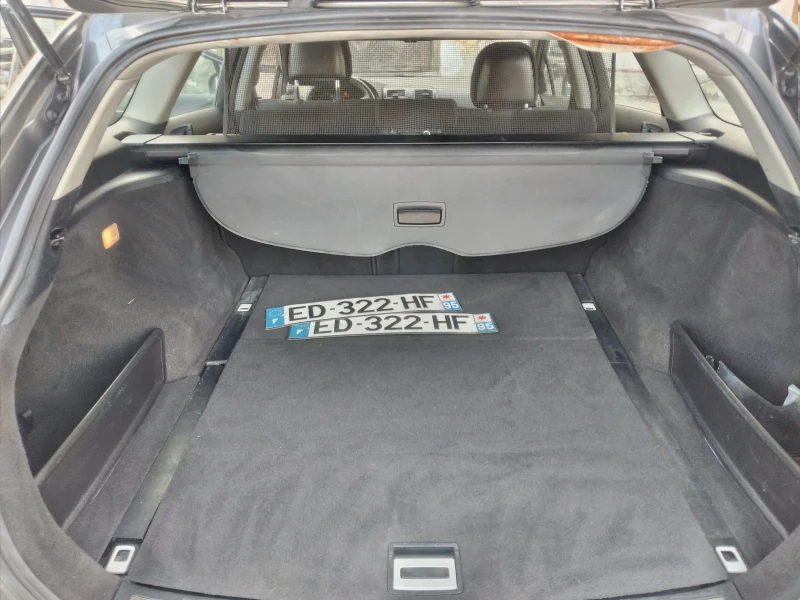 Toyota Avensis 2.0 D автоматик, снимка 7 - Автомобили и джипове - 51369422