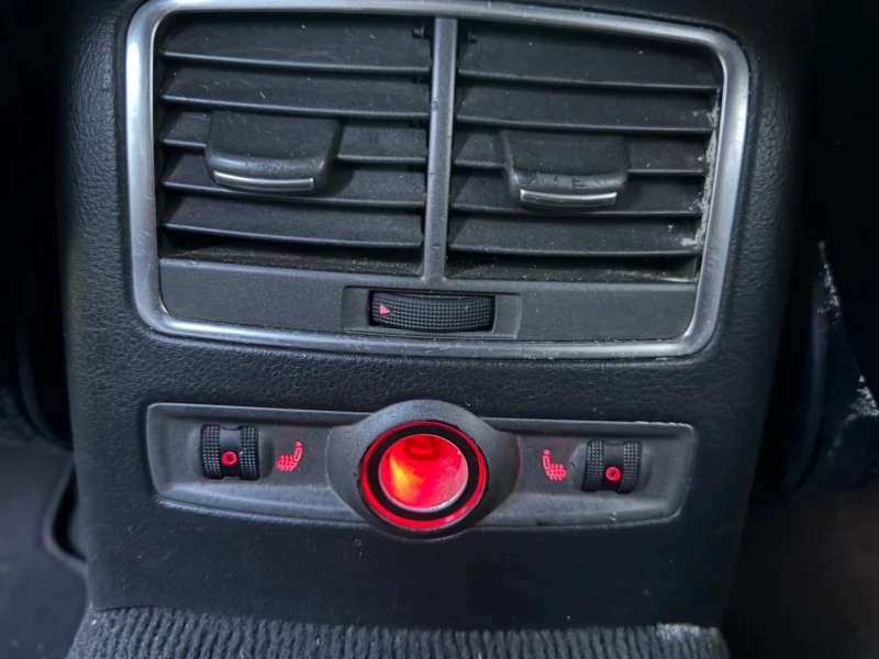 Audi A6 2.7TDI QUATTRO, снимка 11 - Автомобили и джипове - 52514126