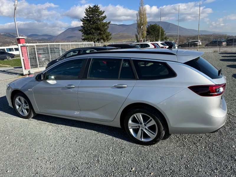 Opel Insignia (KATO НОВА), снимка 9 - Автомобили и джипове - 52754001