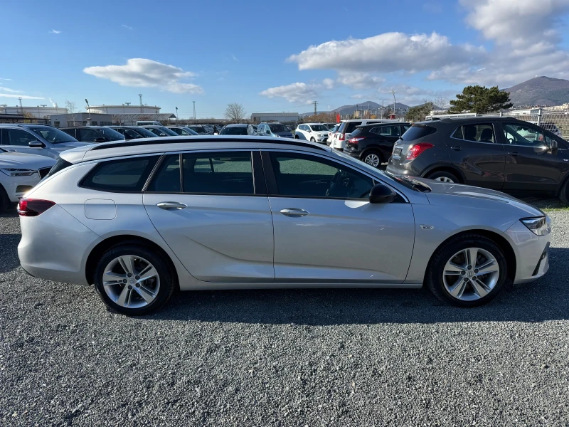 Opel Insignia (KATO НОВА), снимка 4 - Автомобили и джипове - 52754001
