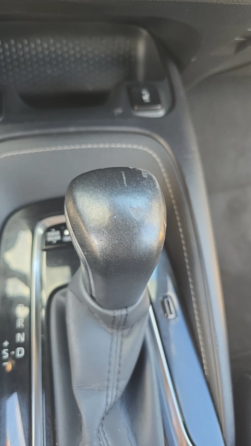 Toyota Corolla TS 2.0, снимка 15 - Автомобили и джипове - 53016491