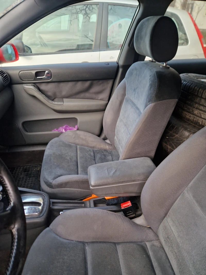 Audi A3 * ГАЗ* Обслужен, снимка 4 - Автомобили и джипове - 53157344