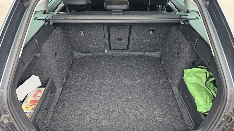 Skoda Octavia 1.6 TDI - 7 Gyronik 2 бр. , снимка 16 - Автомобили и джипове - 53212264