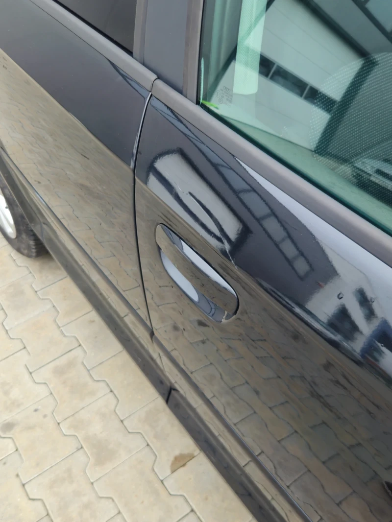 Audi A3 2.0tdi BMM Sportback, снимка 13 - Автомобили и джипове - 53225275