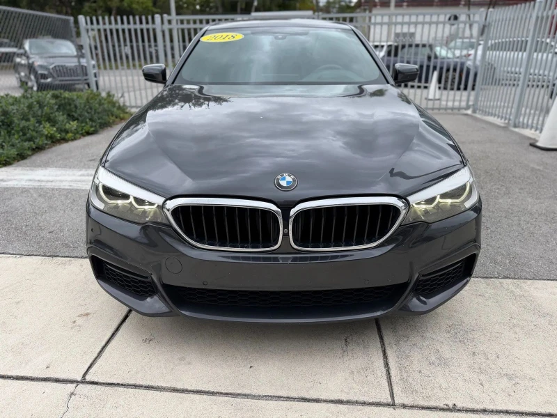 BMW 540, снимка 4 - Автомобили и джипове - 53277548