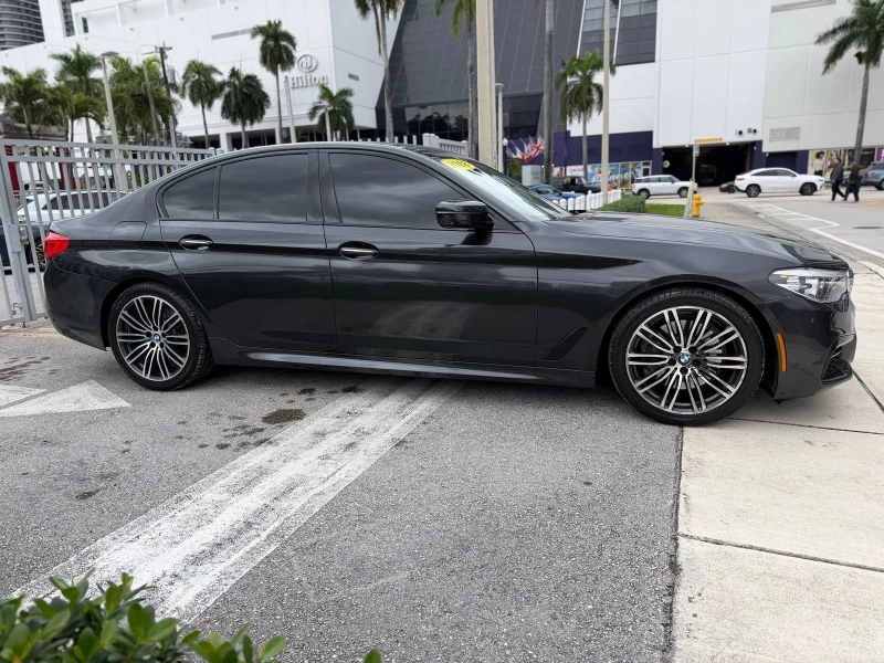 BMW 540, снимка 7 - Автомобили и джипове - 53277548