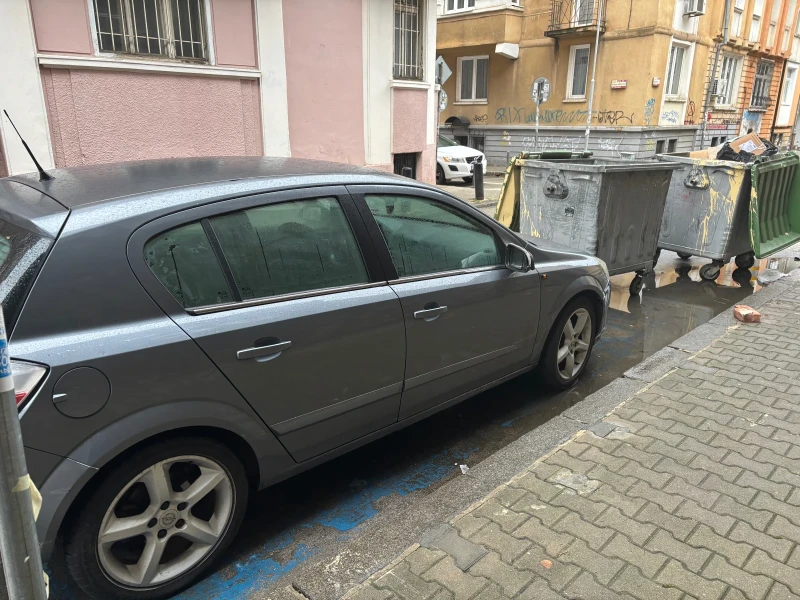 Opel Astra, снимка 3 - Автомобили и джипове - 53356872