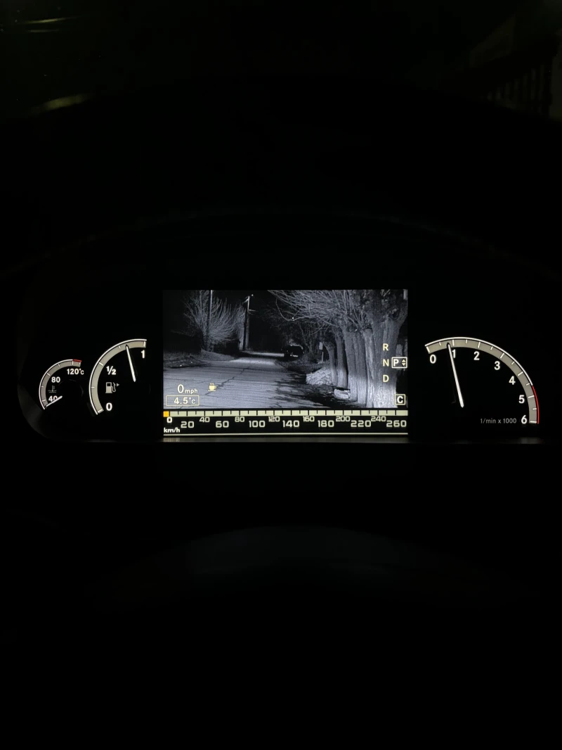 Mercedes-Benz S 350 S350d, снимка 10 - Автомобили и джипове - 53537973