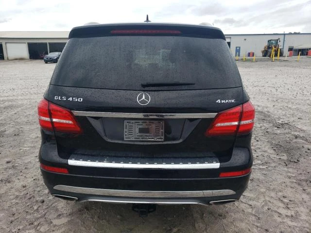 Mercedes-Benz GLS 450 4Matic* ФИКСИРАНА ЦЕНА* , снимка 4 - Автомобили и джипове - 49059508