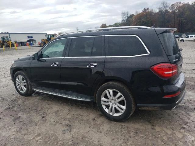 Mercedes-Benz GLS 450 4Matic* ФИКСИРАНА ЦЕНА* , снимка 3 - Автомобили и джипове - 49059508