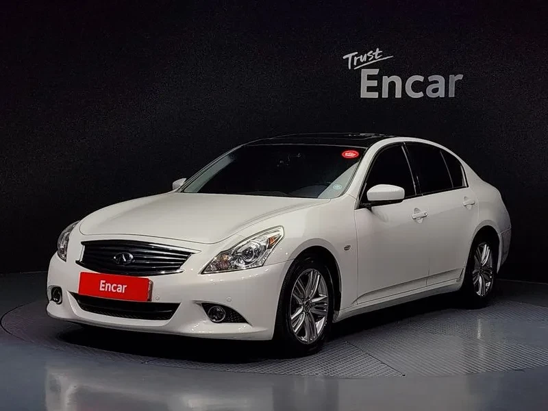 Infiniti G | Mobile.bg � ����������� 1