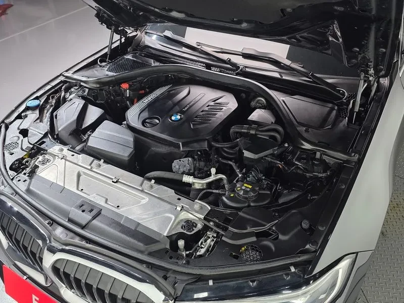 BMW 320 d/ DIGI/ PANO/ HEAD UP/ �����/ ������� | Mobile.bg � ����������� 6