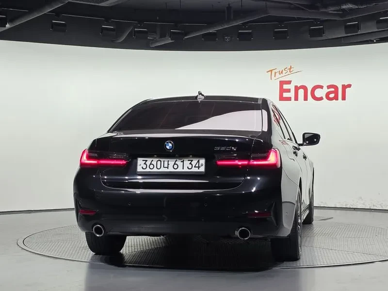 BMW 320 d/ DIGI/ PANO/ HEAD UP/ �����/ ������� | Mobile.bg � ����������� 4