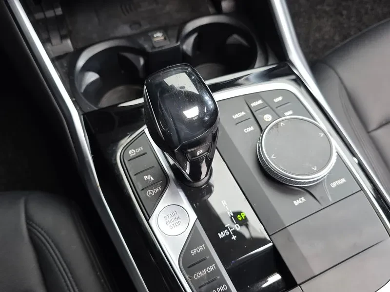 BMW 320 d/ DIGI/ PANO/ HEAD UP/ �����/ ������� | Mobile.bg � ����������� 9