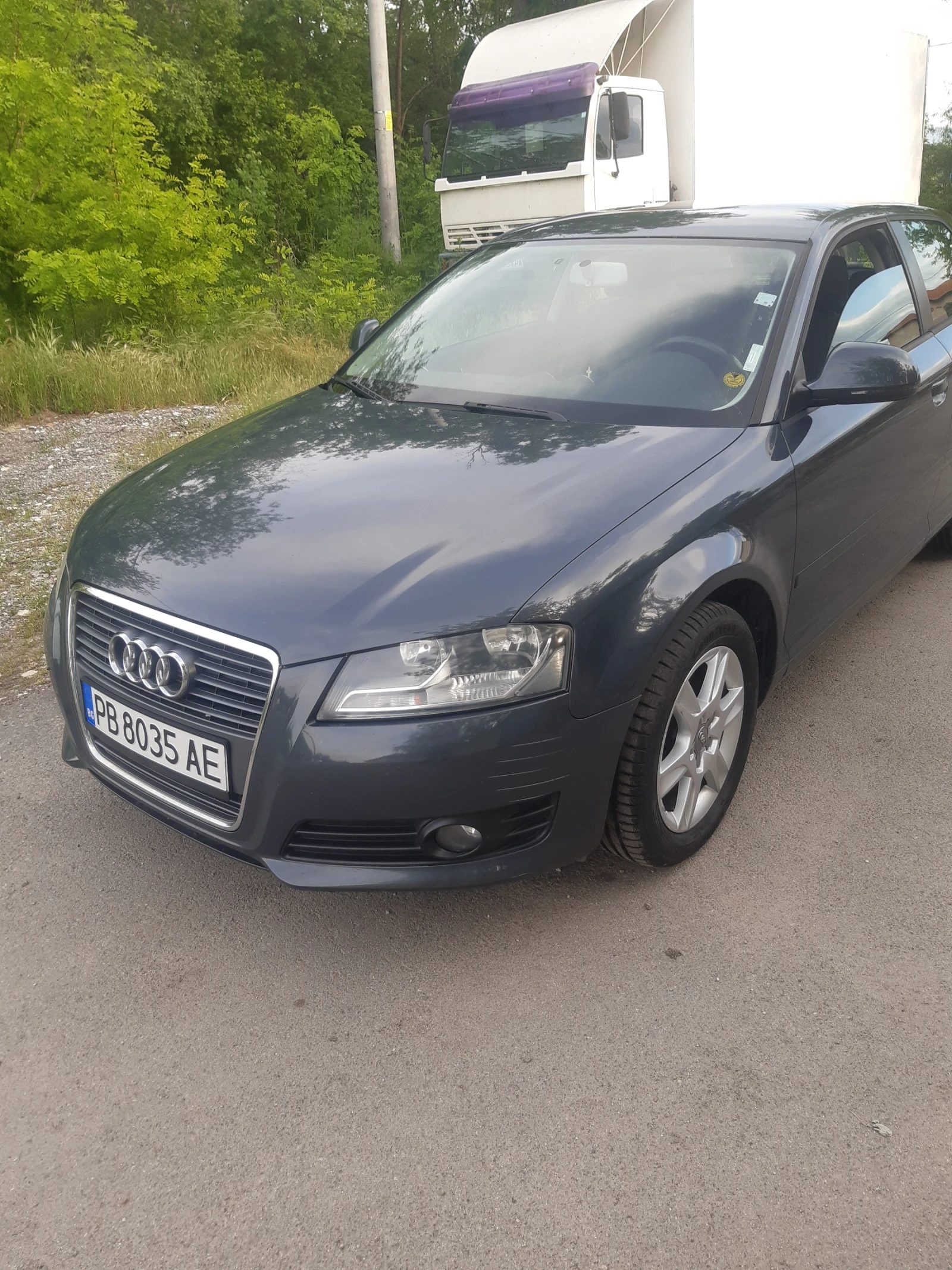 Audi A3 1, 9 TDI, снимка 1
