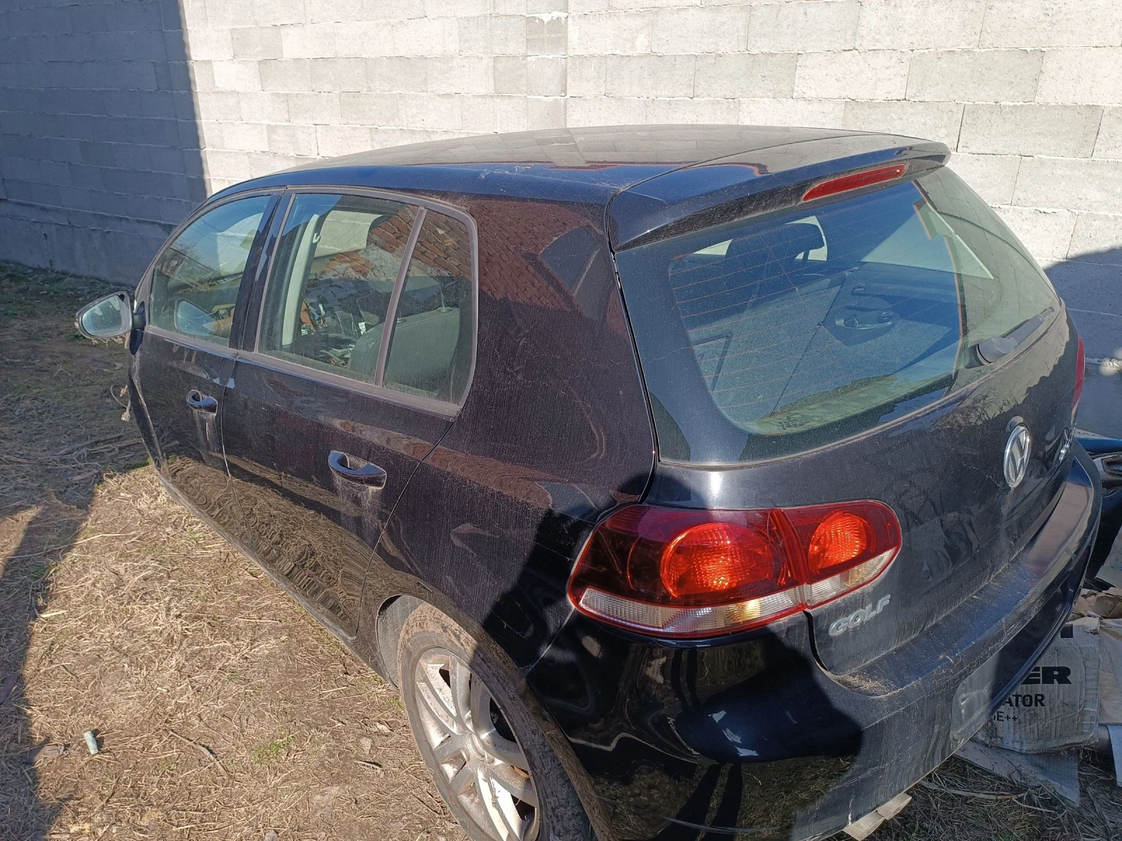 VW Golf  - изображение 2