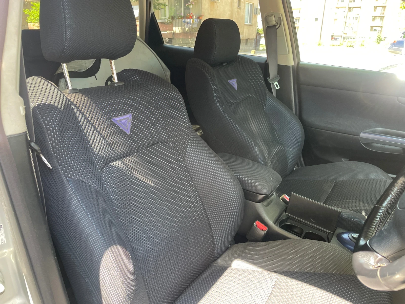 Toyota Celica Caldina GT Four 4WD -280 �.� | Mobile.bg � ����������� 12