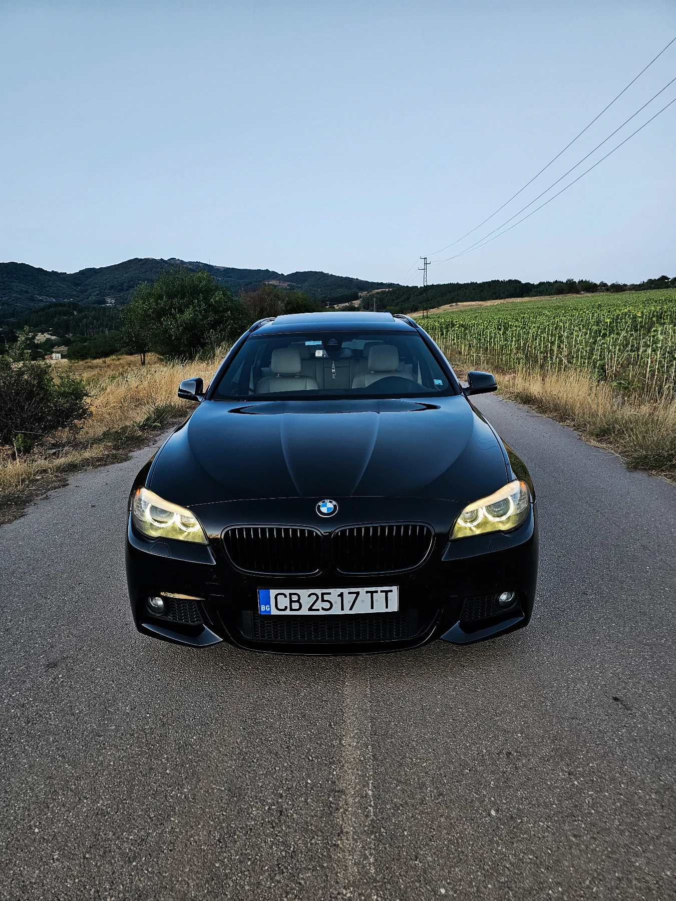 BMW 530 F11 - изображение 2