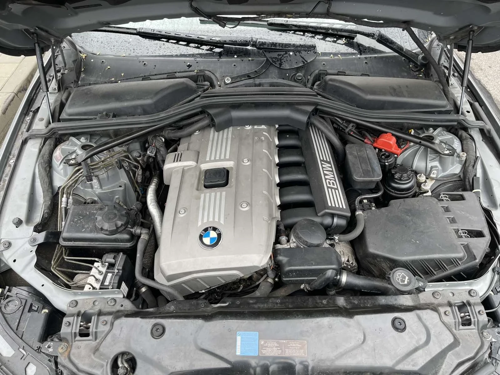 BMW 530 Xi  | Mobile.bg   13