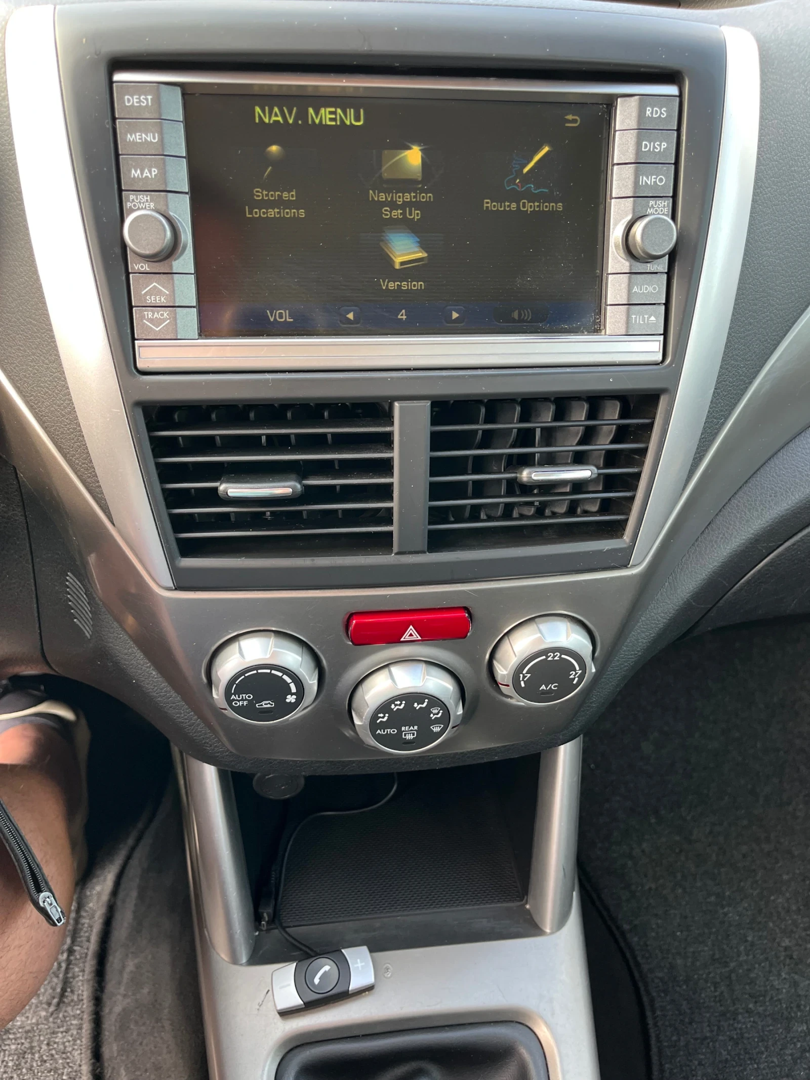 Subaru Forester 2.0R 150 LPG | Mobile.bg   16