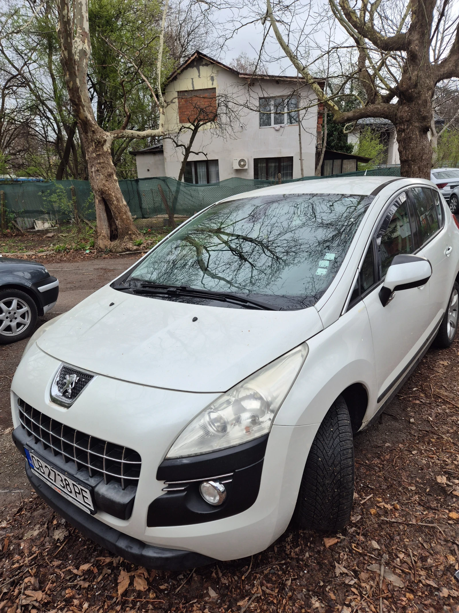 Peugeot 3008  - изображение 5