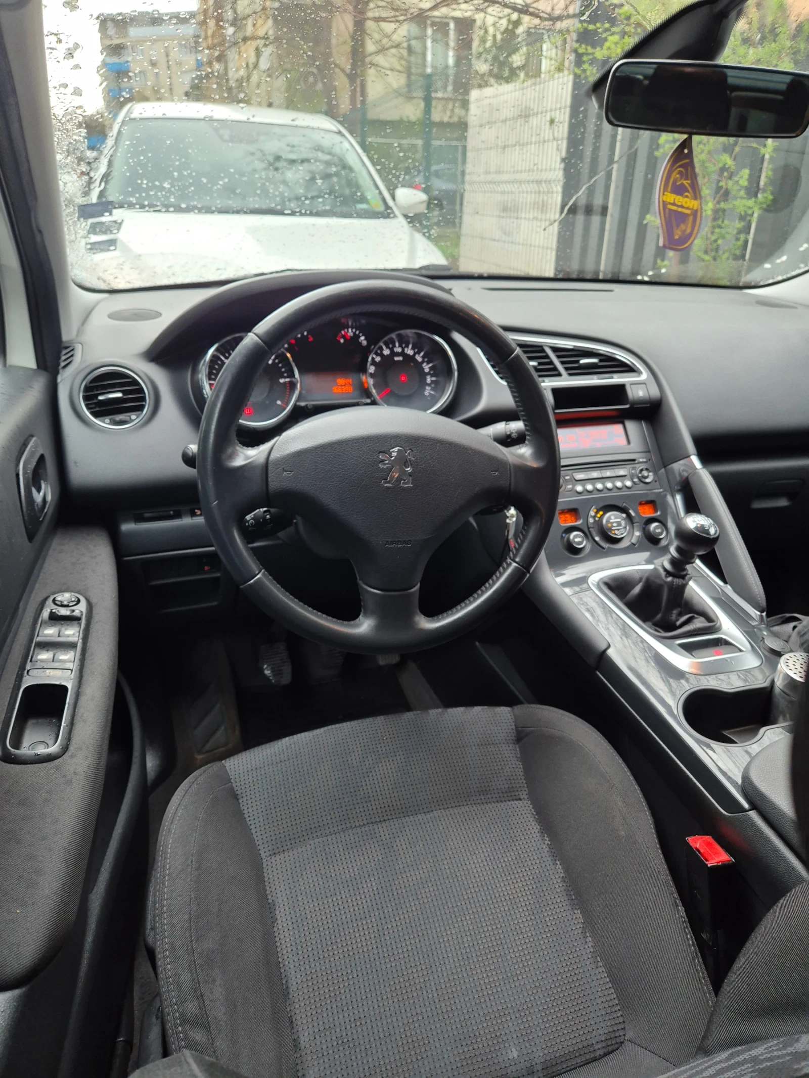Peugeot 3008  - изображение 9