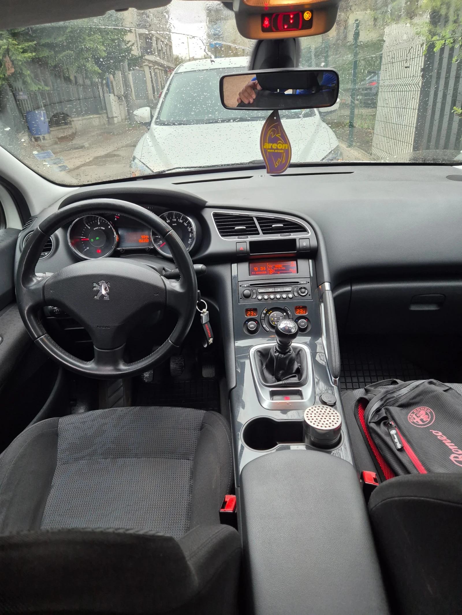 Peugeot 3008  - изображение 8