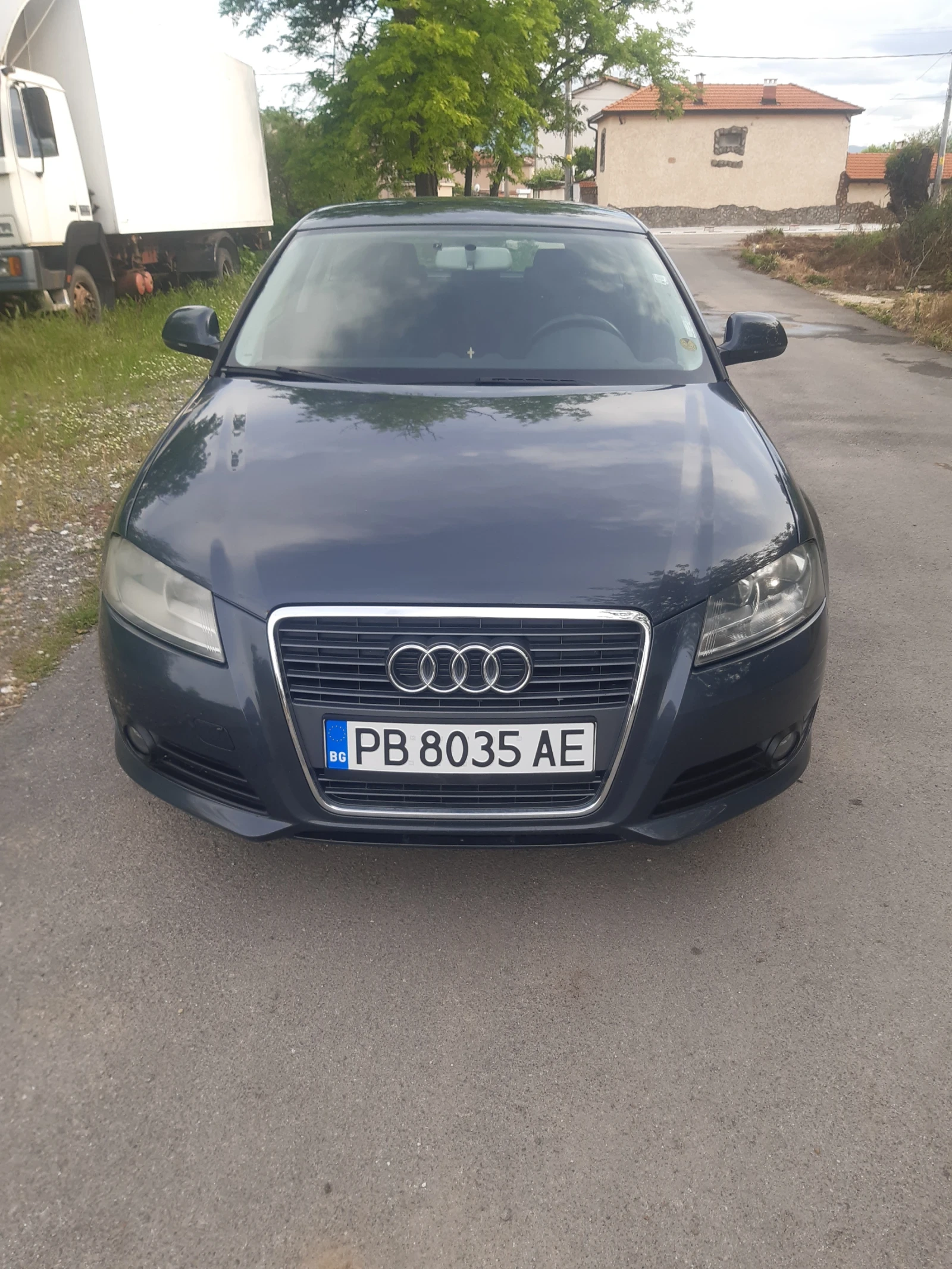 Audi A3 1, 9 TDI - изображение 3