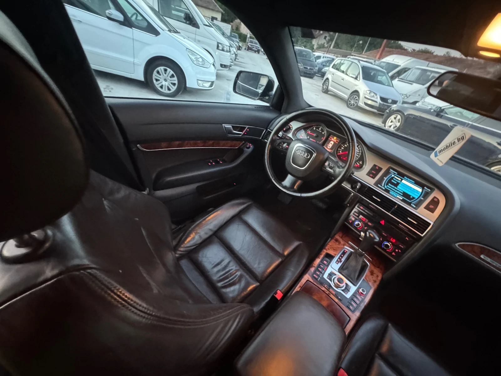 Audi A6 Allroad 3.0TDI 233 S-LINE ЛИЗИНГ - изображение 9