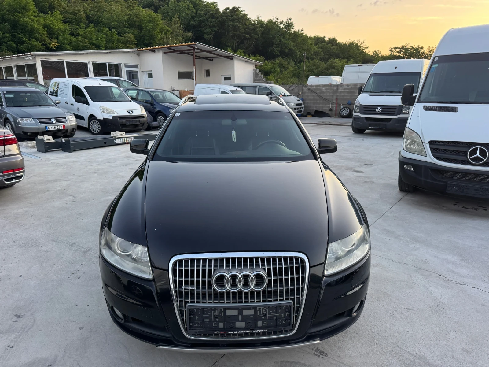 Audi A6 Allroad 3.0TDI 233 S-LINE ЛИЗИНГ - изображение 2