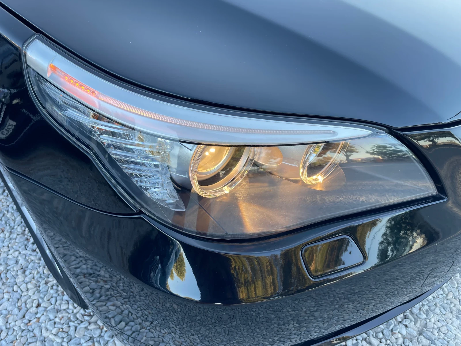 BMW 525 FACELIFT\NAVI\ | Mobile.bg   15