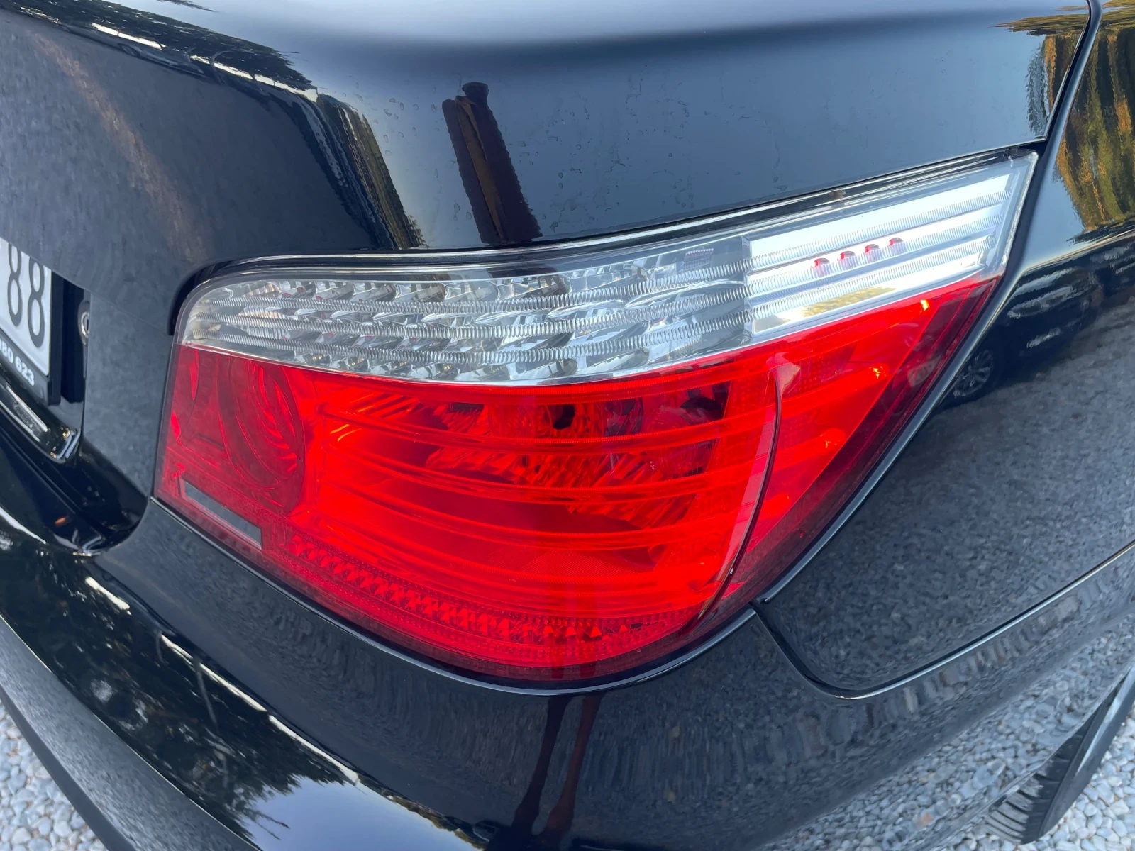 BMW 525 FACELIFT\NAVI\ | Mobile.bg   16