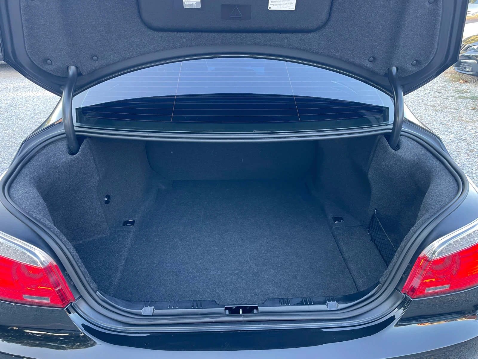 BMW 525 FACELIFT\NAVI\ | Mobile.bg   12