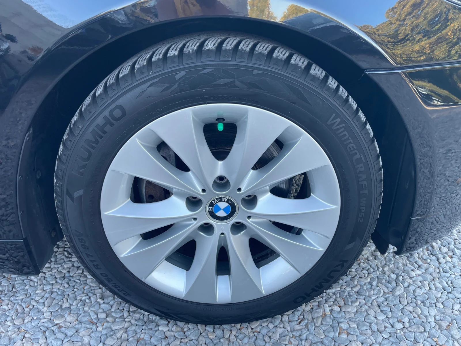 BMW 525 FACELIFT\NAVI\ | Mobile.bg   14