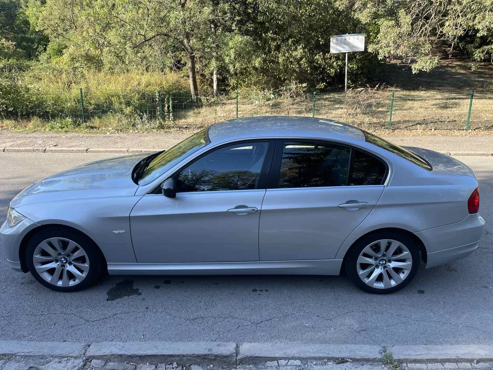 BMW 320    | Mobile.bg   9