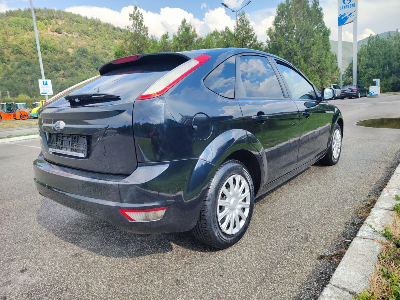 Ford Focus 1.6 i | Mobile.bg — изображение 7