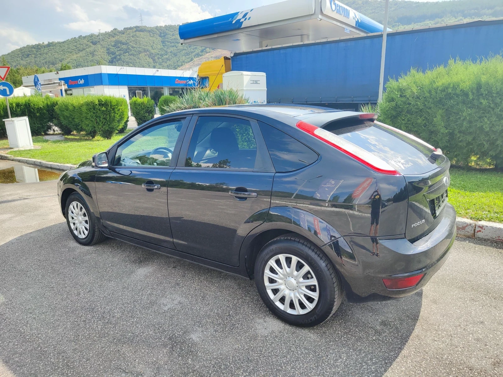 Ford Focus 1.6 i | Mobile.bg — изображение 3