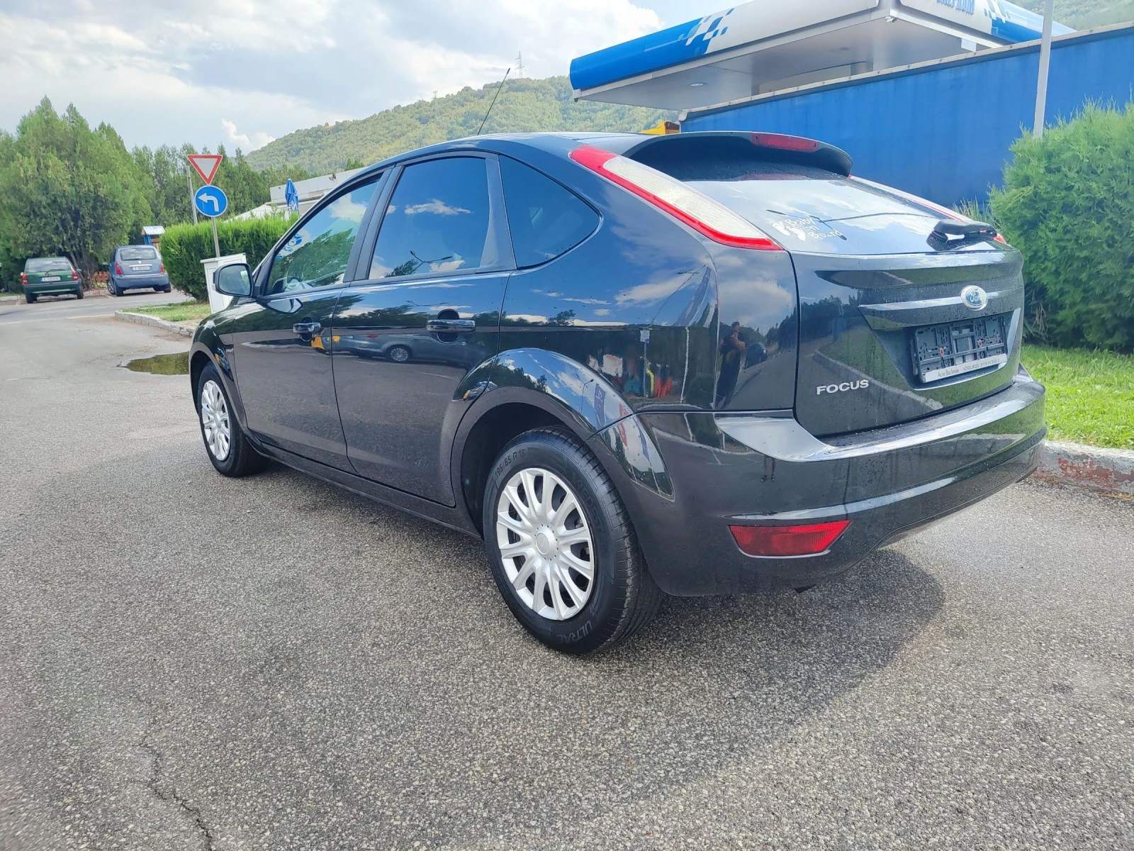 Ford Focus 1.6 i | Mobile.bg — изображение 8