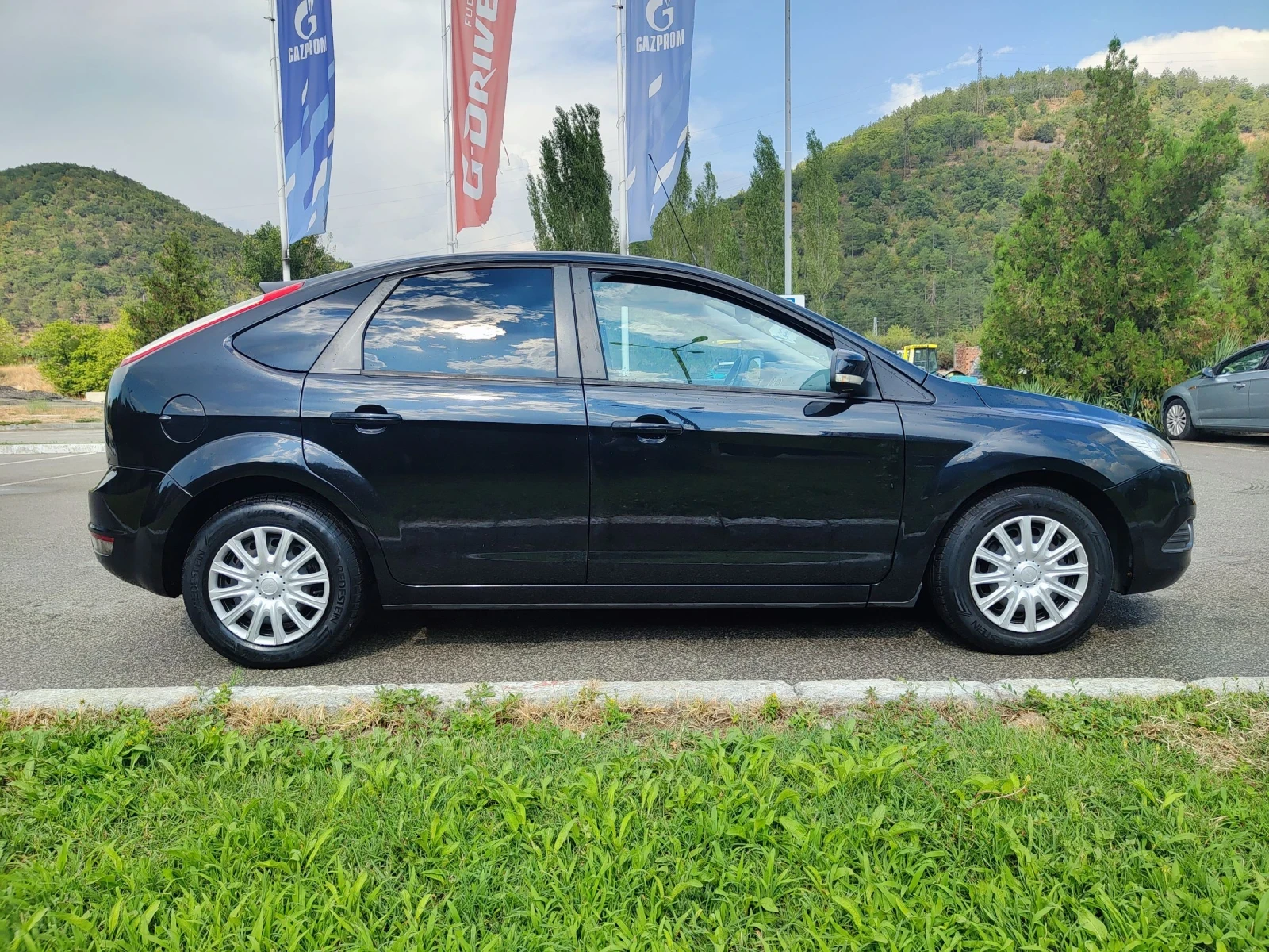 Ford Focus 1.6 i | Mobile.bg — изображение 6