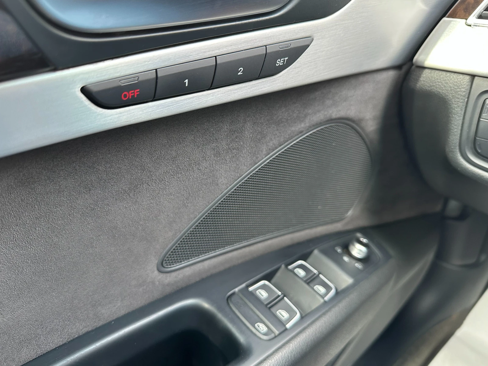 Audi A8 3.0d 250 к.с. quattro | Mobile.bg — изображение 17