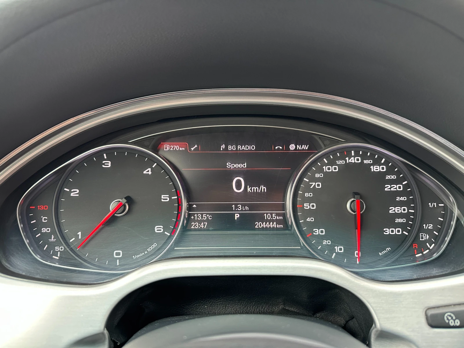 Audi A8 3.0d 250 к.с. quattro | Mobile.bg — изображение 15