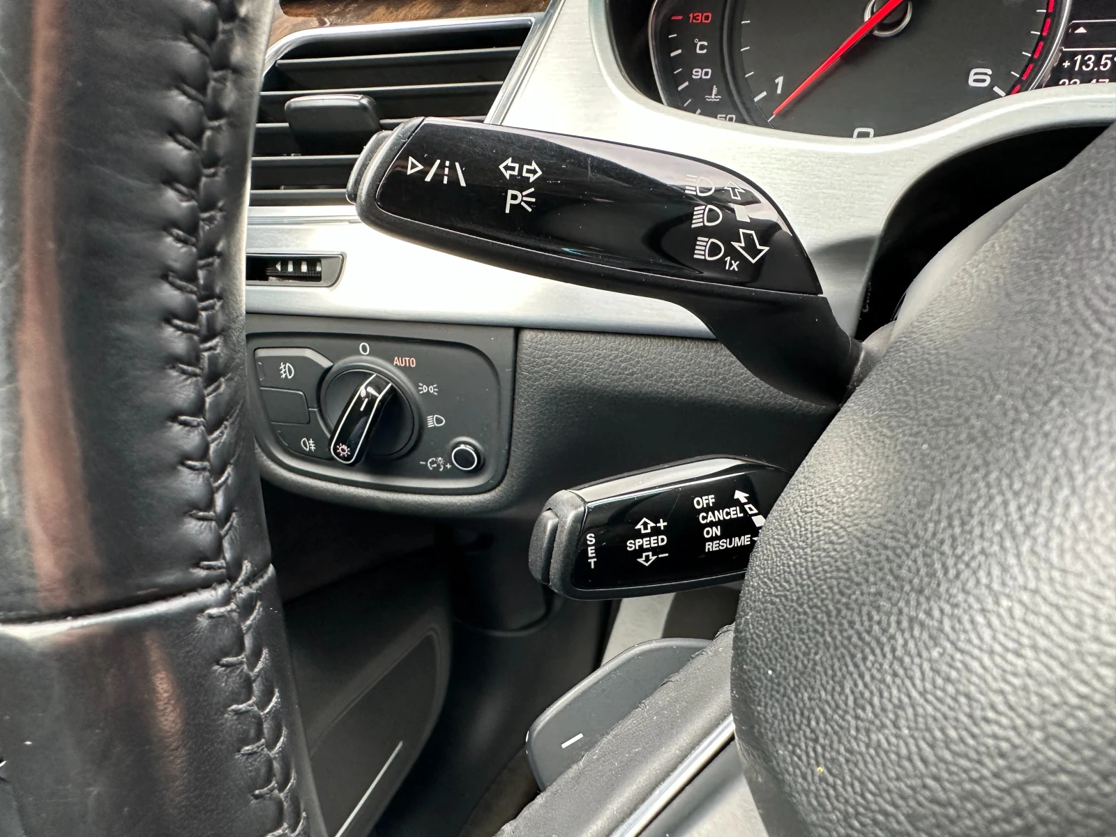 Audi A8 3.0d 250 к.с. quattro | Mobile.bg — изображение 16